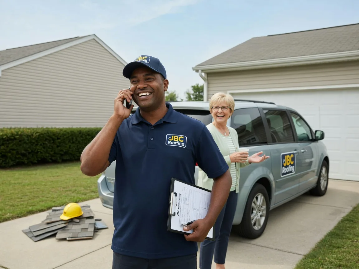 Roof Replacement Hartford, WV FAQs